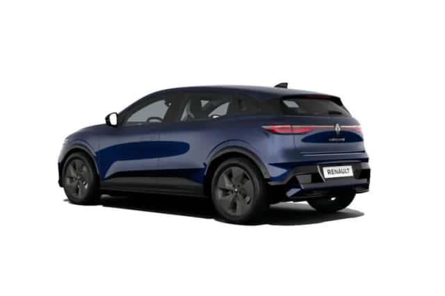 Renault Mégane E-Tech (2026) thumbnail 3