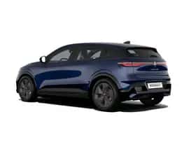 Renault Mégane E-Tech (2026) thumbnail 3