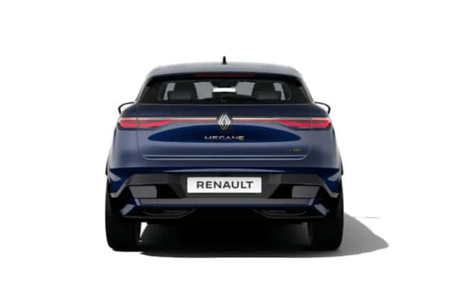 Renault Mégane E-Tech (2026) thumbnail 4