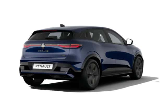 Renault Mégane E-Tech (2026) thumbnail 5