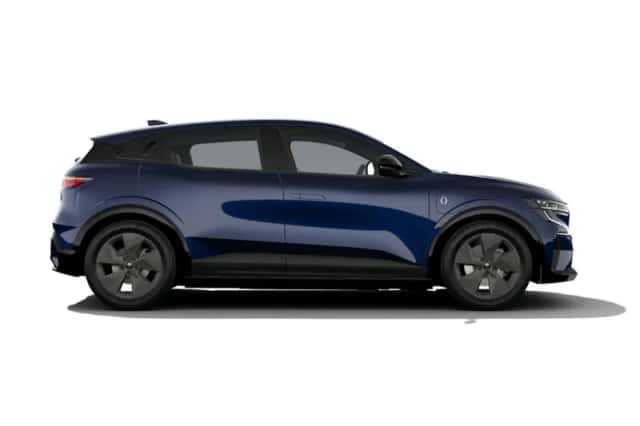Renault Mégane E-Tech (2026) thumbnail 6