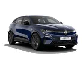 Renault Mégane E-Tech (2026) thumbnail 7