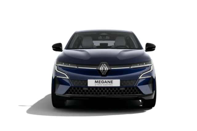 Renault Mégane E-Tech (2026) thumbnail 8