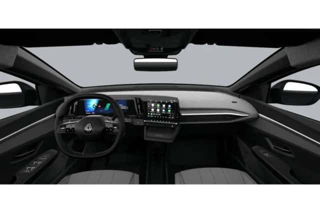 Renault Mégane E-Tech (2026) thumbnail 10