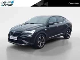Renault Arkana (2024)