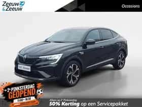 Renault Arkana (2024)