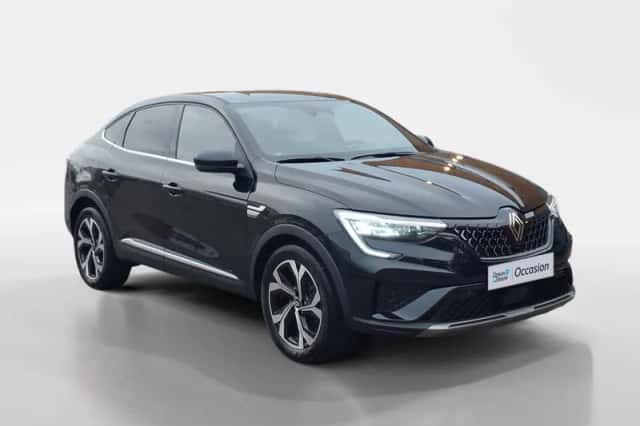 Renault Arkana (2024) thumbnail 2