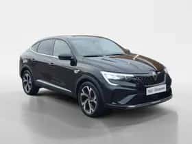Renault Arkana (2024) thumbnail 2