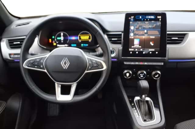 Renault Arkana (2024) thumbnail 11