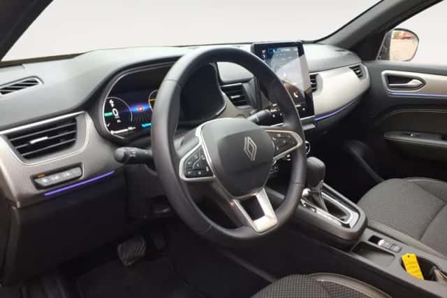 Renault Arkana (2024) thumbnail 13