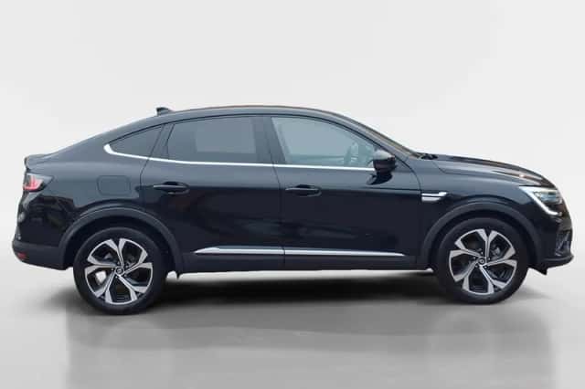 Renault Arkana (2024) thumbnail 3