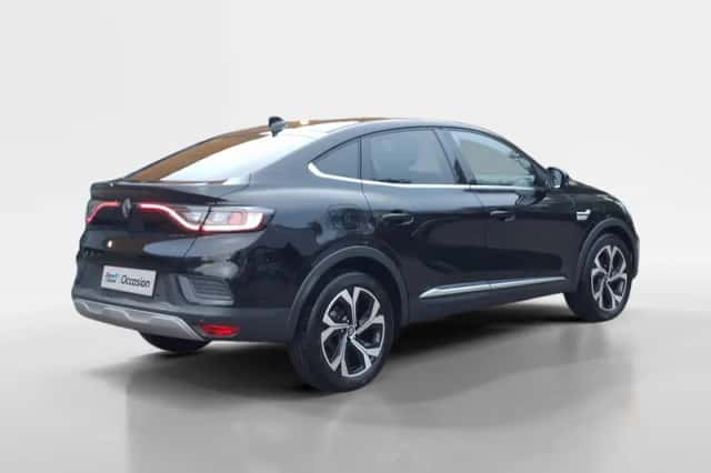 Renault Arkana (2024) thumbnail 4