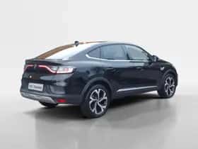 Renault Arkana (2024) thumbnail 4