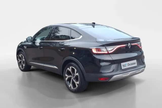 Renault Arkana (2024) thumbnail 7