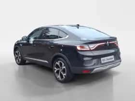 Renault Arkana (2024) thumbnail 7