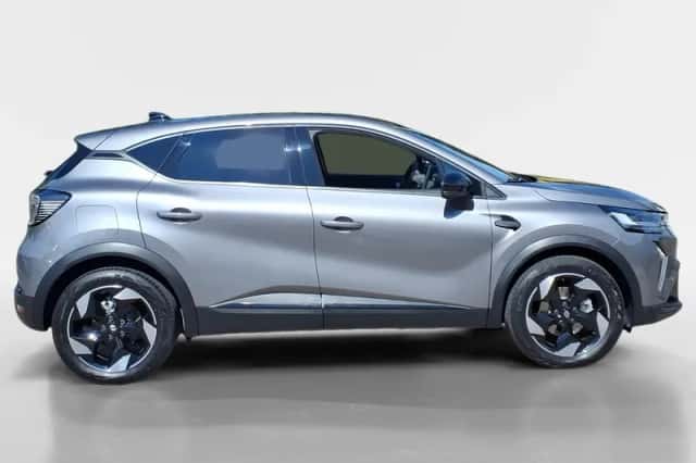 Renault Captur (2025) thumbnail 4