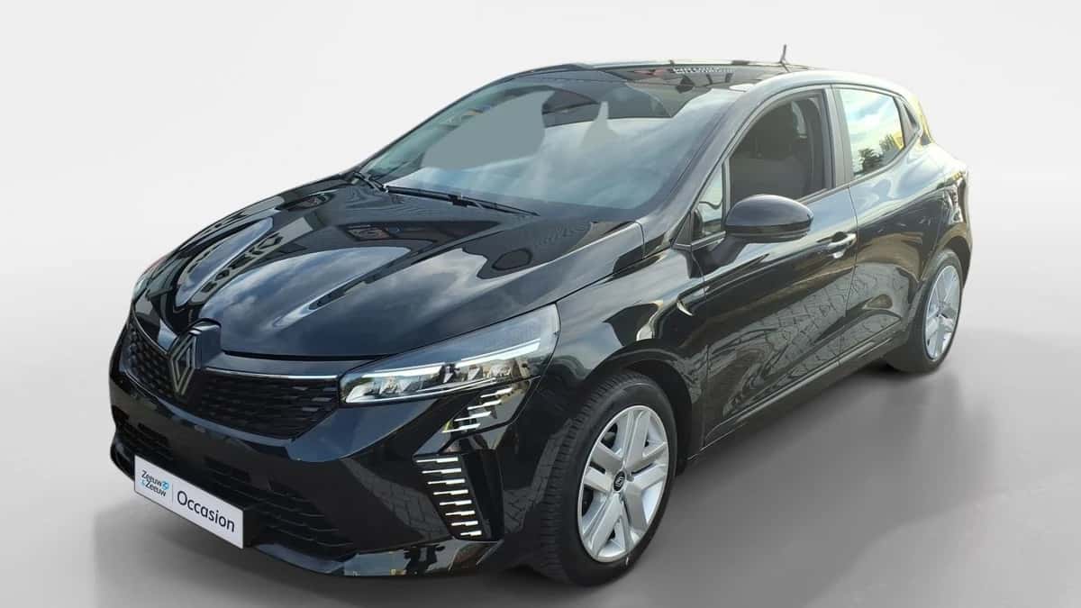 Renault Clio (2024) — foto 1