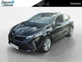 Renault Clio (2024)