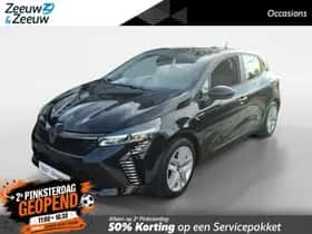 Renault Clio (2024)