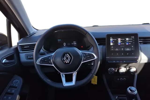 Renault Clio (2024) thumbnail 13