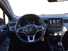 Renault Clio (2024) thumbnail 13