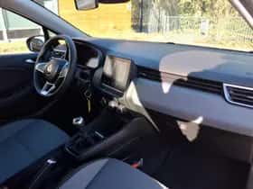Renault Clio (2024) thumbnail 19
