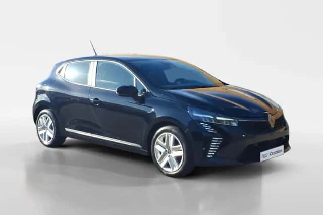 Renault Clio (2024) thumbnail 3