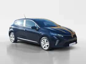 Renault Clio (2024) thumbnail 3