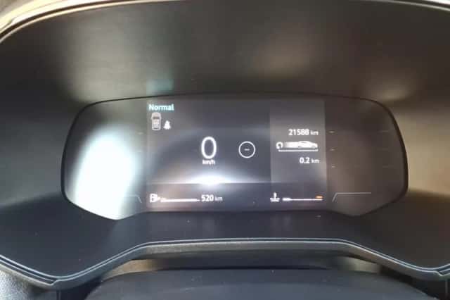 Renault Clio (2024) thumbnail 21
