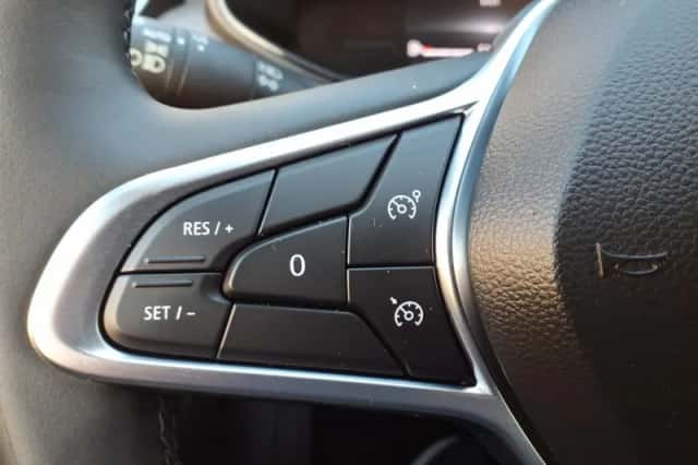 Renault Clio (2024) thumbnail 22