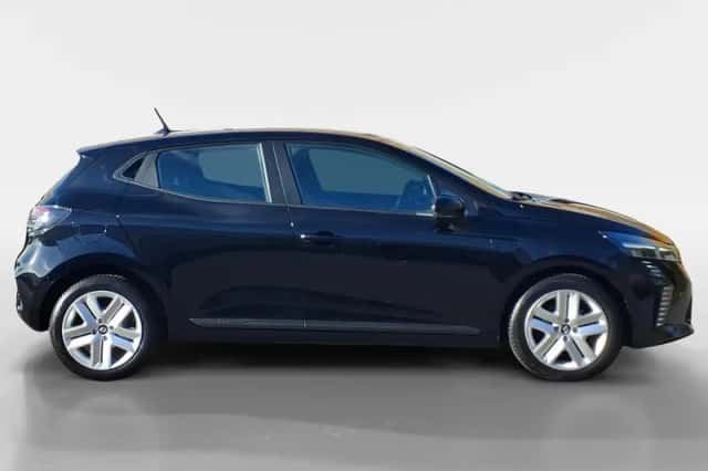 Renault Clio (2024) thumbnail 4
