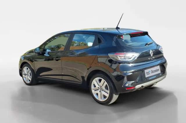 Renault Clio (2024) thumbnail 7