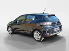 Renault Clio (2024) thumbnail 7
