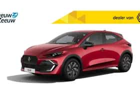 Renault Clio (2026)
