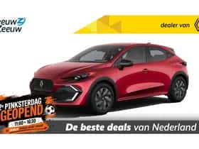 Renault Clio (2026)
