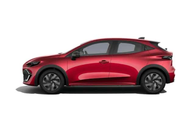 Renault Clio (2026) thumbnail 2