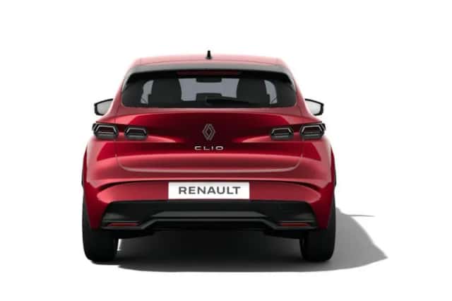 Renault Clio (2026) thumbnail 4
