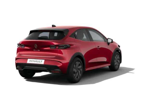 Renault Clio (2026) thumbnail 5