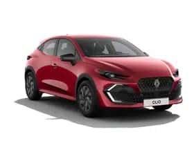 Renault Clio (2026) thumbnail 7
