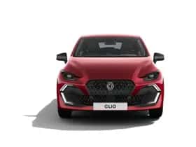 Renault Clio (2026) thumbnail 8
