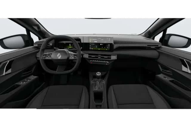 Renault Clio (2026) thumbnail 9