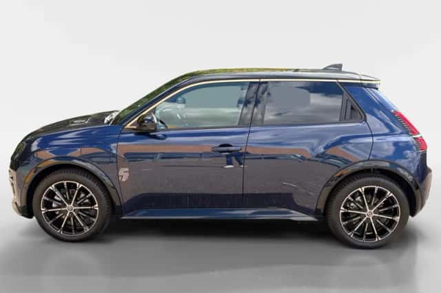 Renault 5 (2026) thumbnail 3