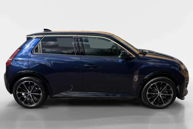 Renault 5 (2026) thumbnail 4