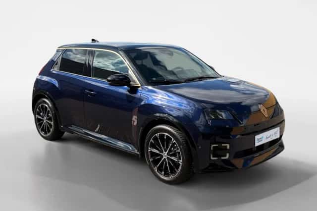 Renault 5 (2026) thumbnail 5