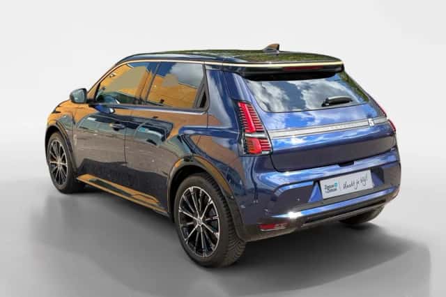 Renault 5 (2026) thumbnail 6