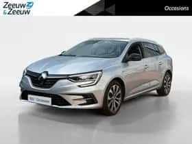 Renault Mégane (2024)