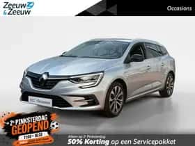 Renault Mégane (2024)