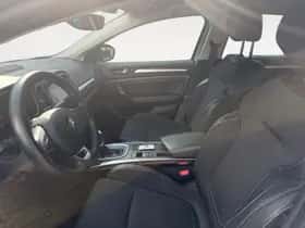 Renault Mégane (2024) thumbnail 11