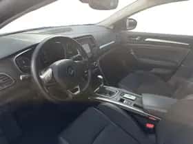 Renault Mégane (2024) thumbnail 12