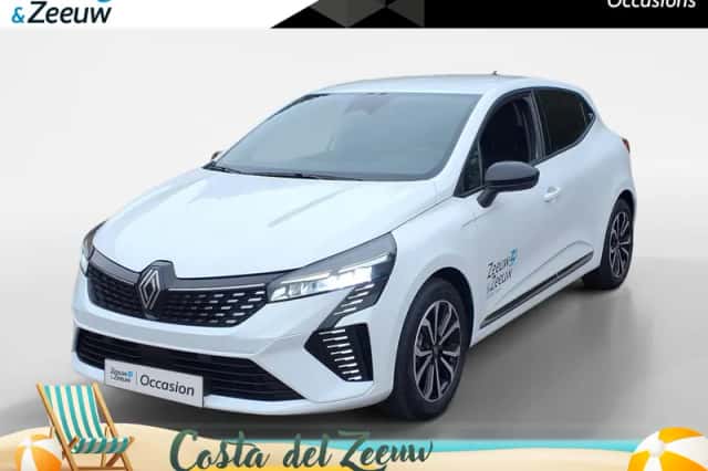 Renault Clio (2025) thumbnail 1